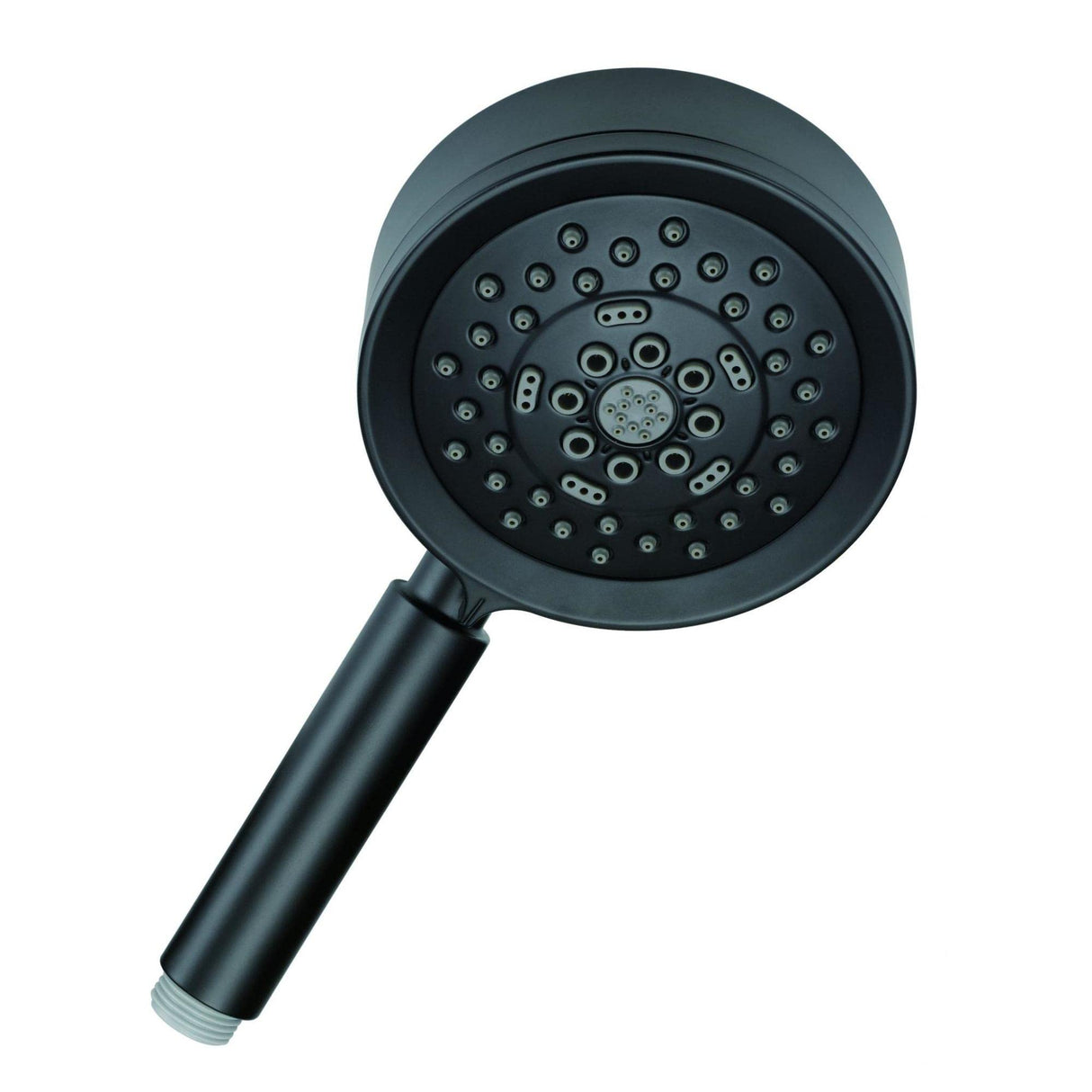 Gerber D462034BS Satin Black Parma 5-function Handshower, 1.75GPM