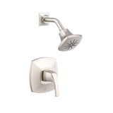 Gerber D501518TC Chrome Vaughn Shower-only Trim Kit, 1.75GPM