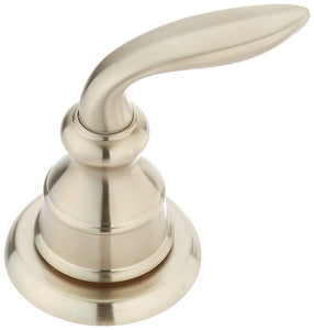 Avalon Diverter Trim in Brushed Nickel