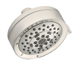 Gerber D460064BN Brushed Nickel Parma 4 1/2