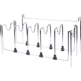 Hardware Resources PEG-PO Pot Organizer Insert for Peg Board Drawer Insert