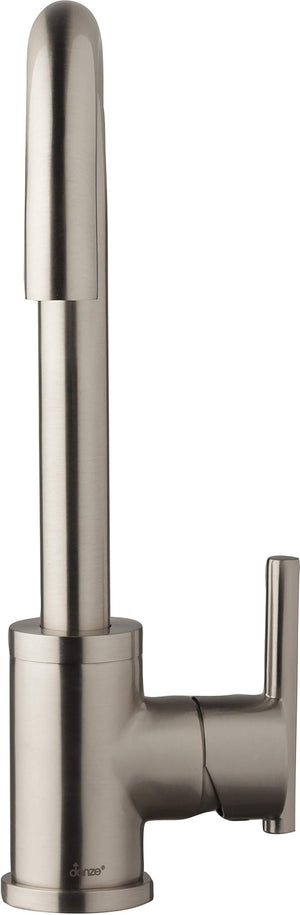 Gerber D150558SS Stainless Steel Parma Single Handle Bar Faucet