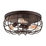 Millennium Lighting 5323-RBZ