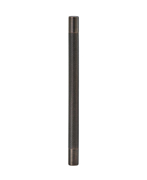Amerock Kitchen Cabinet Pull Oil Rubbed Bronze 8 in (203 mm) Center-to-Center Bronx 1 Pack Furniture Hardware Cabinet Handle Bathroom Drawer Pull