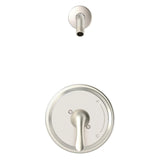 Gerber G00G9312LSBNTC Maxwell Single Handle Shower Only Trim Kit & Treysta CARTRIDG...