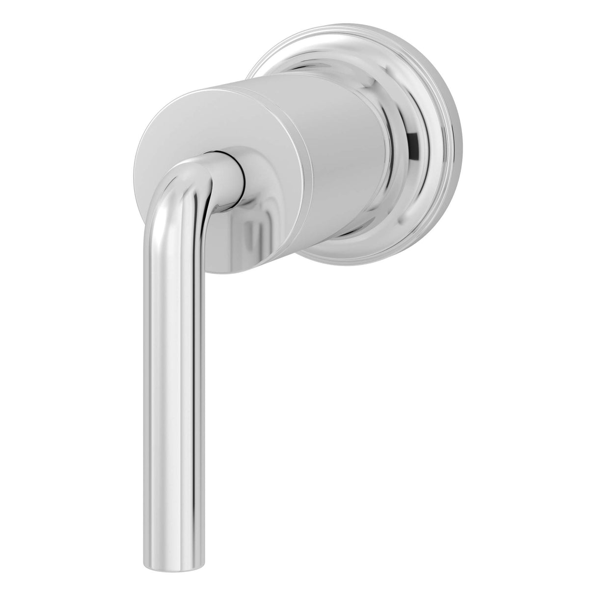 Pfister Polished Chrome Diverter Trim 016-TNT1C