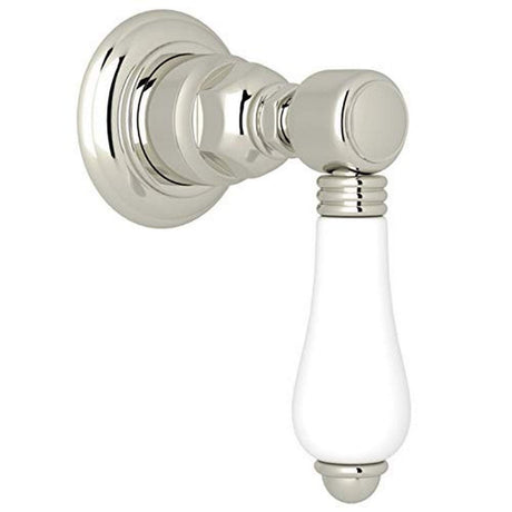 ROHL A4912LPPNTO Trim For Volume Control And Diverter