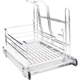 Hardware Resources SCPO2-R Cleaning Supply Caddy Pullout