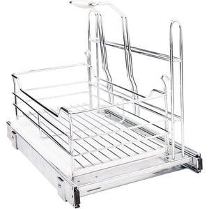 Hardware Resources SCPO2-R Cleaning Supply Caddy Pullout