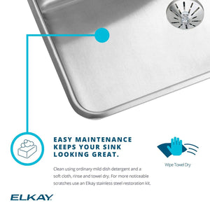 Copper Elkay ELUH9-CU Single Bowl Undermount Sink (Showroom Display for Sale)