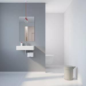 Stiebel Eltron 220817 5.7 kW, 240V Mini 6-2 Mini Single Handwashing Sink Tankless Electric Water Heater