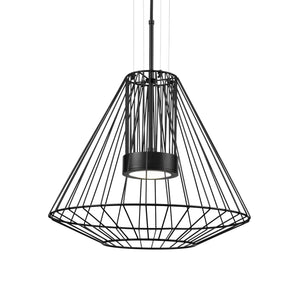 Kuzco EP68420-BK ARCTIC 20
