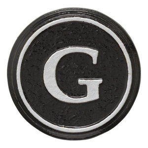 Whitehall 2515BS - Balmoral Monogram