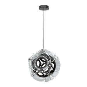 Kuzco CH51632-BK/LG MAGELLAN 32