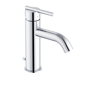 Gerber D225258 Parma Single Handle Bathroom Faucet With Metal Pop-up Drain - CH...
