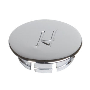 Pfister 941-330A 01 / 03 Series ABS Hot Button, Polished Chrome 941-330A