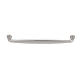 Amerock Appliance Pull Polished Nickel 12 inch (305 mm) Center to Center Kane 1 Pack Drawer Pull Drawer Handle Cabinet Hardware