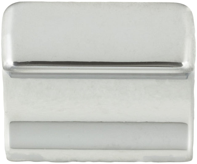 Jeffrey Alexander 752-19SN 1-1/4" Overall Length (16 mm Center-to-Center)  Satin Nickel Sullivan Cabinet Knob