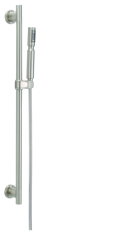 Gerber D465006BN Brushed Nickel Showerstick Single Function Handshower, 1.75GPM