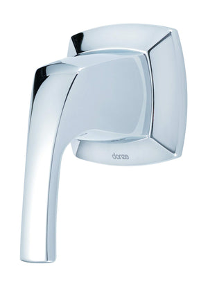 Gerber D560918T Chrome Vaughn Diverter Valve Trim Kit