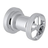 ROHL A4912IWAPCTO Volume Control/DIVERTERS, Polished Chrome