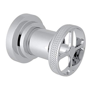 ROHL A4912IWAPCTO Volume Control/DIVERTERS, Polished Chrome