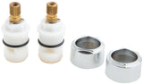 Pfister Model: 974-0390 Ceramic Disc Cartridge 974-0390
