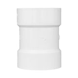 CHARLOTTE PIPE 2 x 1 1/2 x 1 1/2 DWVSANITARYTEE REDUC DWV (DRAIN, WASTE AND VENT) (1 Unit Piece)
