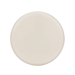 Amerock BP803PW Allison Value Hardware Pull, White, 5-Inch