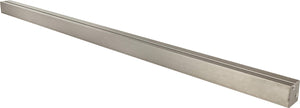 Hardware Resources SRSS999 Hang Rail for Smart Rail Storage Solution