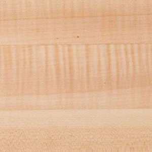John Boos CB1051-1M1212175 Maple Wood Cutting Board for Kitchen Prep, 1.75" Thick, Large, Edge Grain, Circular Charcuterie Block, 12", Reversible, Juice Grooves 12DIAX1.75 MPL-EDGE GR-