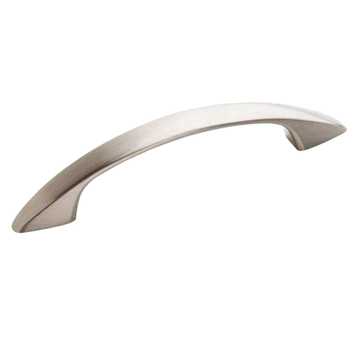Amerock Cabinet Pull Oil Rubbed Bronze 7-9/16 inch (192 mm) Center-to-Center Radius 1 Pack Drawer Pull Cabinet Handle Cabinet Hardware