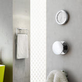 SMEDBO Self Adhesive Clock