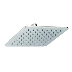 Gerber D460080BN Brushed Nickel Drench 8" Square Single Function Rain SHOWERHEAD...