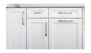 Amerock BP54024 Westerly 18 Inch Center to Center Appliance Pull