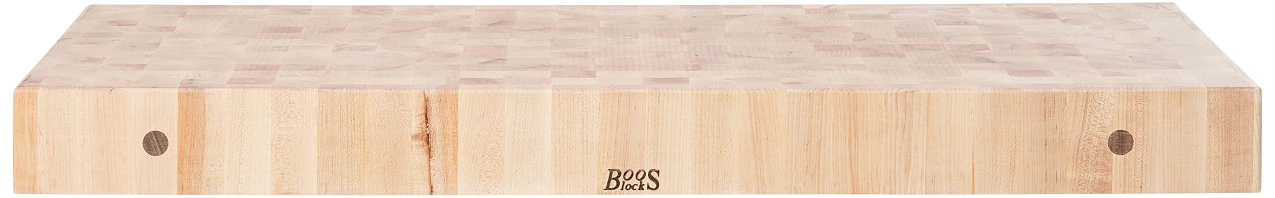John Boos CCB4824 Chopping Block - Thumbnail 4