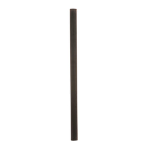 Amerock Cabinet Pull Oil Rubbed Bronze 6-5/16 inch (160 mm) Center to Center Cyprus 1 Pack Drawer Pull Drawer Handle Cabinet Hardware