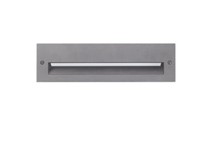 Kuzco ER7120-GY NEWPORT 20" ER Gray 120V ELV LED 3000K 90CRI 15W