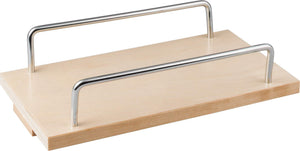 Hardware Resources WPO8-ES Extra Shelf for WPO8