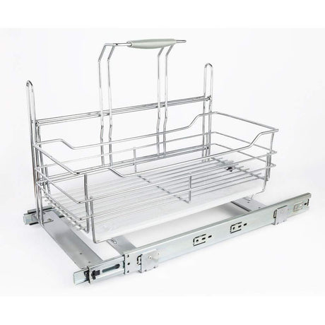 Hardware Resources SCPO2-R Cleaning Supply Caddy Pullout