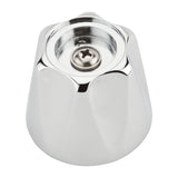 Pfister 940092A Metal Handle, Polished Chrome 940-092A