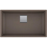 FRANKE PKG11031STO, Single Bowl, Storm