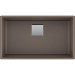 FRANKE PKG11031STO, Single Bowl, Storm
