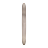 Amerock Cabinet Pull Satin Nickel 3 inch (76 mm) Center to Center Everyday Heritage 1 Pack Drawer Pull Drawer Handle Cabinet Hardware