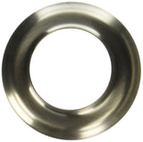 Kwikset 960048J Pfister Plumbing-Equipment, PVD Brushed Nickel 960-048J