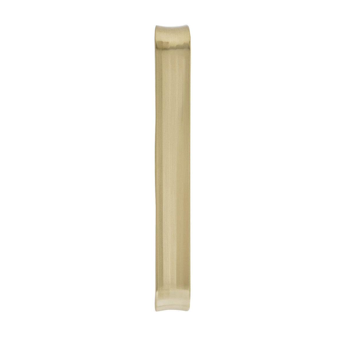 Amerock Cabinet Pull Golden Champagne 7-9/16 inch (192 mm) Center to Center Concentric 1 Pack Drawer Pull Drawer Handle Cabinet Hardware