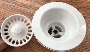 Elkay LKS35GW Drain Strainer