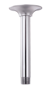 Gerber D481316 Chrome 6" Ceiling Mount Showerarm