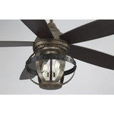 Savoy House 52-840-5CN-196 Alsace 52" Ceiling Fan