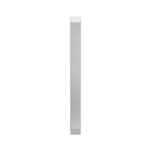Amerock BP3684626 BP36846 Premise 6-5/16 Inch Center to Center Arch Cabinet Pull